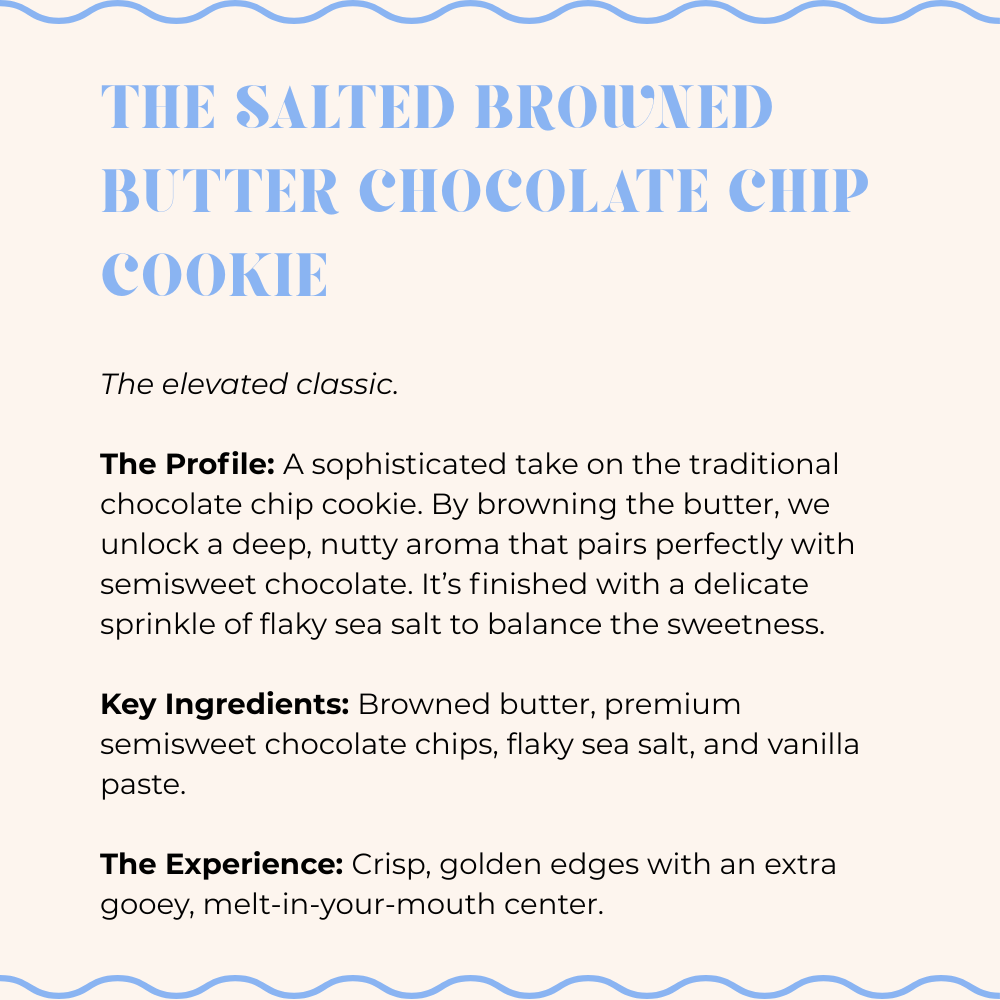 Just the Sweets (2-Dozen)