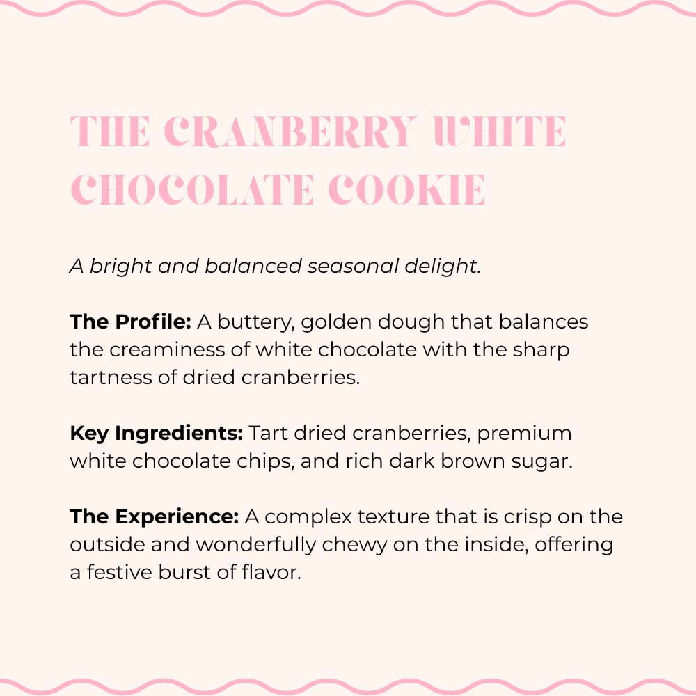 Just the Sweets (2-Dozen)