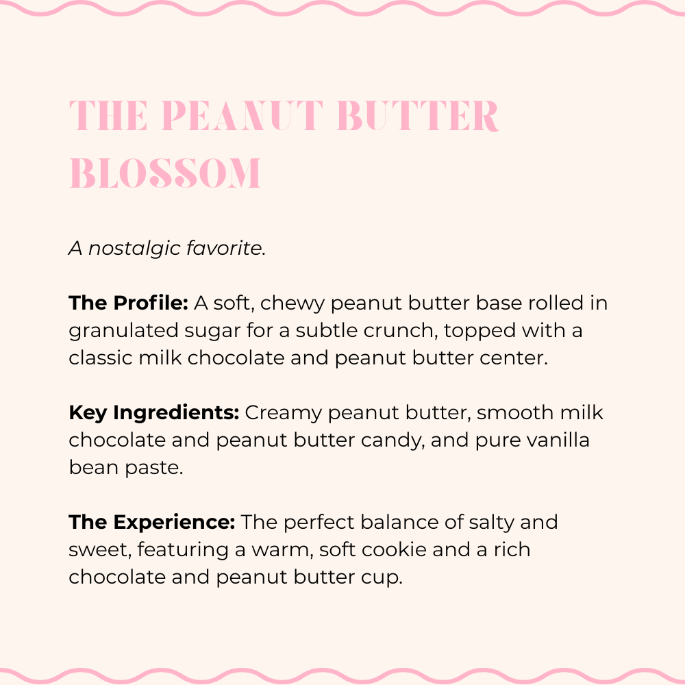 Just the Sweets (2-Dozen)