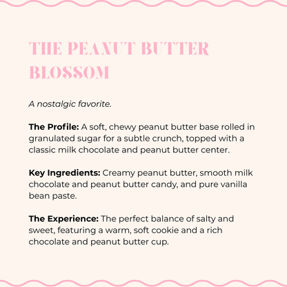 Just the Sweets (2-Dozen)