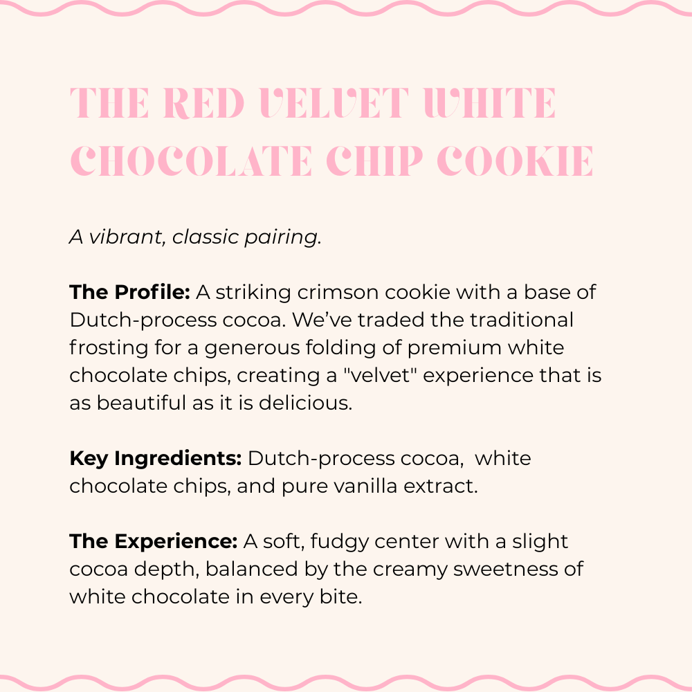 Just the Sweets (2-Dozen)