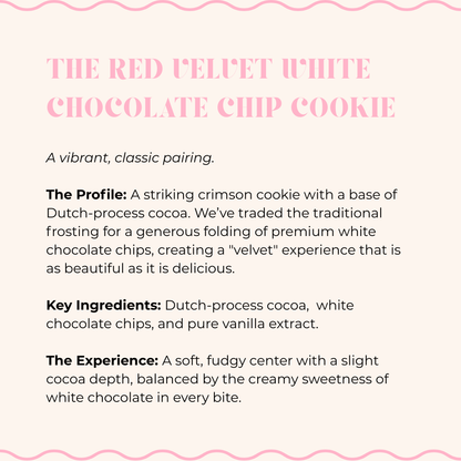 Just the Sweets (2-Dozen)